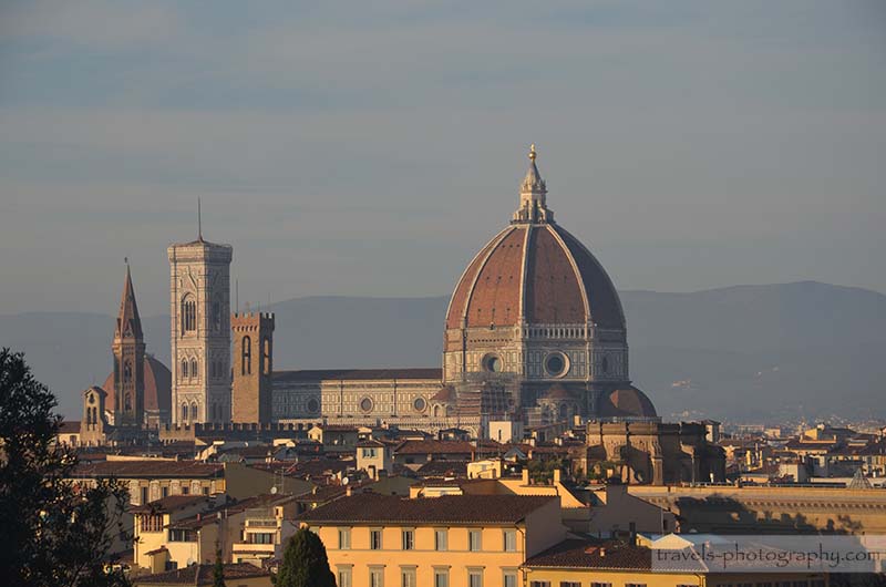 Travel blog Florence | Italy