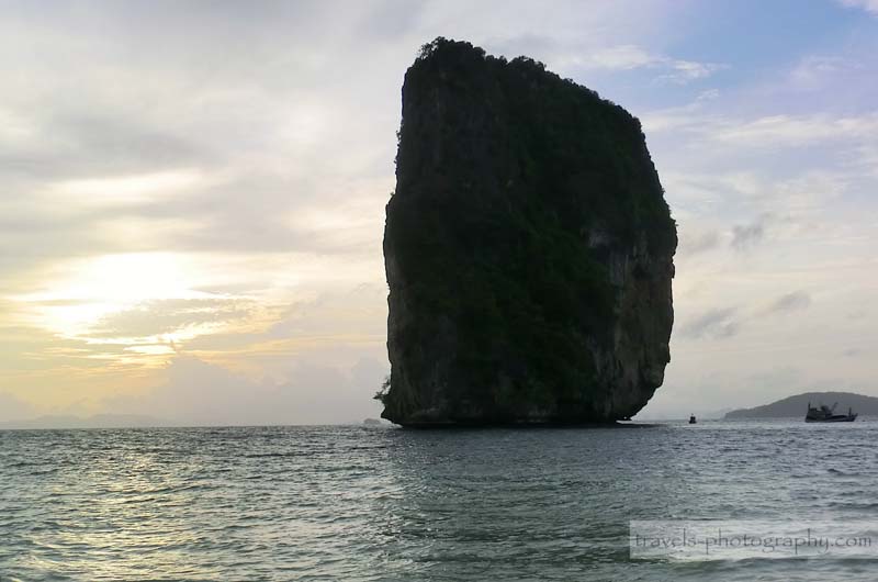 Thailand-Krabi