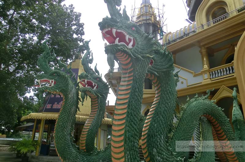 Thailand-Krabi