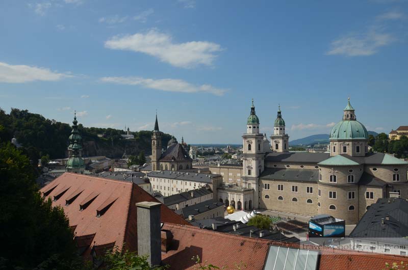 Travel Blog Salzburg | Austria