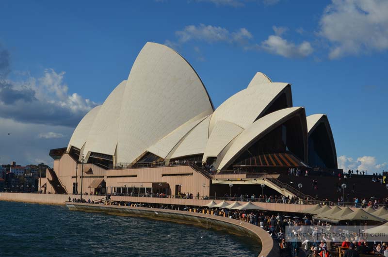 Travel blog Sydney | Australia