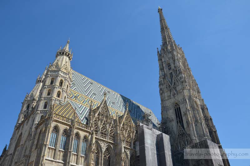 Travel Blog Vienna | Austria